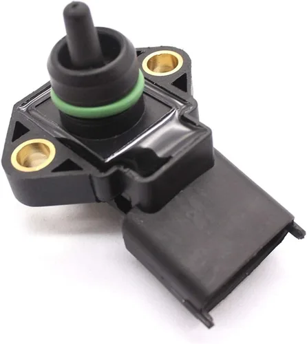 Vista 2 de Interruptor del sensor de presión Sensor MAP de presión de admisión 93259413 923232415 BG001Y015 Compatible con GM Astra Compatible con Blazer S-10