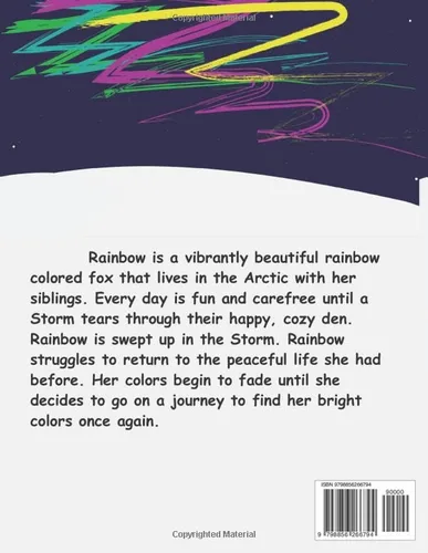 Vista 2 de Rainbow's Journey
