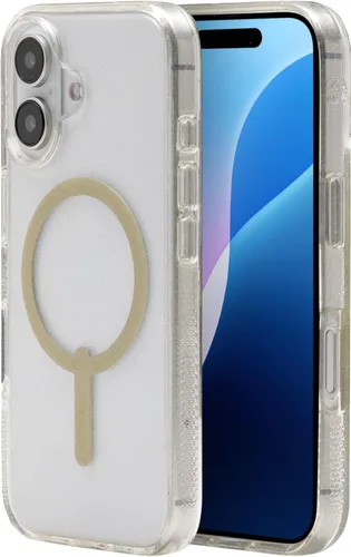 Vista 8 de ZAGG Gear4 Milan Snap Case - Funda para Apple iPhone 14, D30 Protección contra Caídas de Hasta (13 pies│4m), Compatible con Carga Inalámbrica, Parte