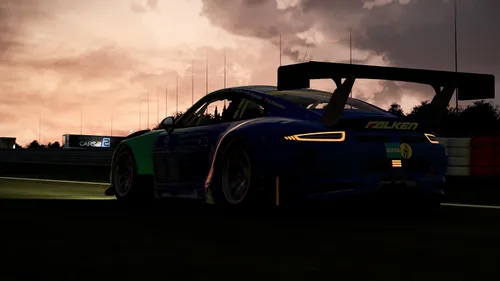 Vista 29 de Project CARS 2 - PlayStation 4