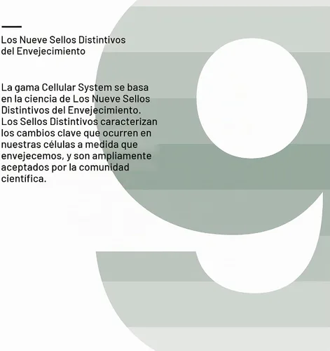 Vista 4 de SRW Laboratories Cel¹ Stability Suplemento de células madre con 2-HOBA - Apoya la defensa del estrés, la estructura del ADN y la función celular