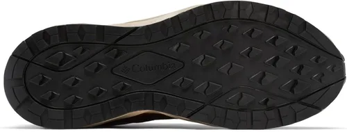 Vista 5 de Columbia Zapatos de senderismo impermeables Plateau para hombre