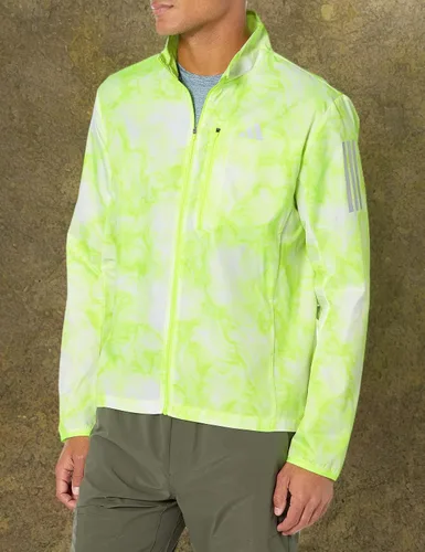 Vista 9 de adidas Chaqueta Own The Run para hombre
