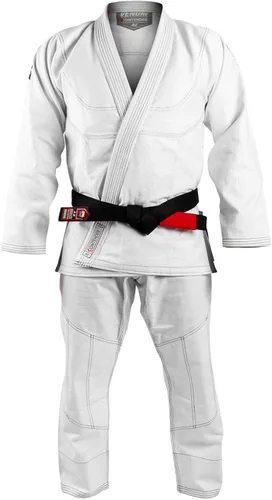 Vista 3 de Venum Contender Evo BJJ Gi
