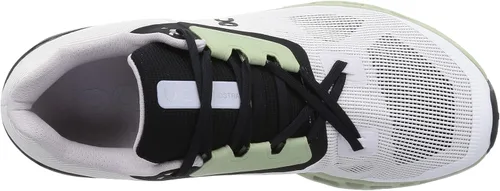 Vista 5 de ON Cloudstratus - Tenis de tela sintética para hombre