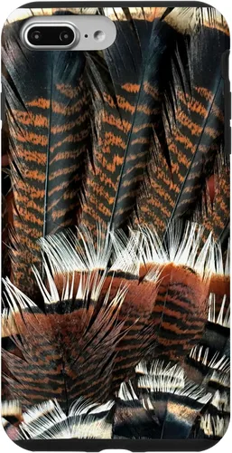 Vista 12 de Turkey Hunting Bird Hunter Beard Toms Jakes Country Dad Fun Case for iPhone 17