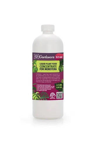Vista 12 de Gardenera Superalimento para crecimiento de plantas para AGLAONEMA con 18 vitaminas y minerales esenciales, fertilizante orgánico para alimentos