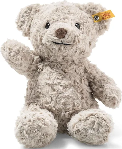 Vista 6 de Oso de peluche de miel