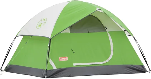 Vista 10 de Coleman Sundome Tent