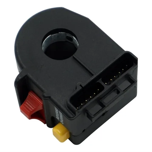 Vista 5 de RAYANA Faro delantero izquierdo para manillar Hi/Lo Beam Light/Kill Switch compatible con Polaris Magnum 325 330 500 Scrambler 500 Sportsman 400 500
