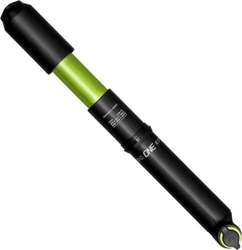 Vista 2 de OneUp Components Bomba de bicicleta EDC