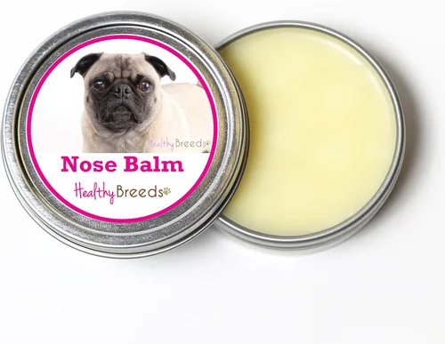 Vista 135 de Healthy Breeds Affenpinscher Bálsamo para codo para perros 2 oz