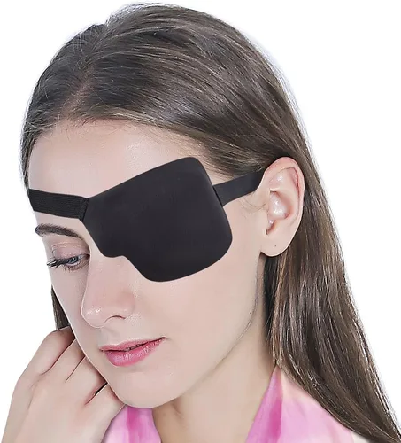 Vista 4 de Parche para el ojo 3D (ojo izquierdo)