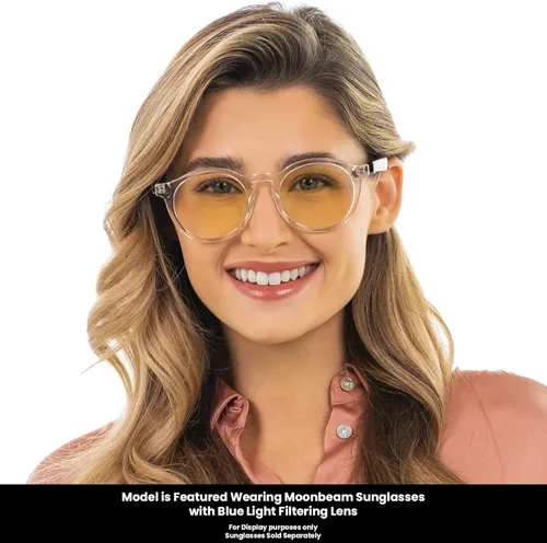 Vista 6 de Lucyd 3-Replacement Lens Pack Lyte Sunglasses