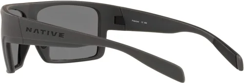 Vista 7 de Native Eyewear Eldo - Gafas de sol rectangulares