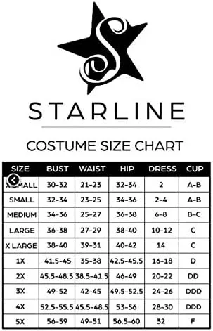 Vista 3 de Starline Costumes Heroic Hottie