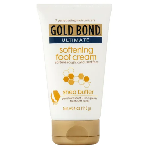 Vista 9 de Gold Bond Ft Crm Soften Tamaño 4z Gold Bond Ft Crm Soften 4z