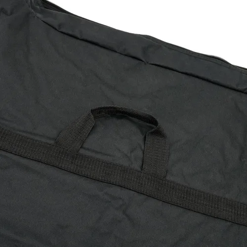 Vista 5 de IAG I-Line - Bolsas de almacenamiento para puerta (2 puertas, 1 par) para Ford Bronco 2021+ 2 puertas (no deportivas) Protects doors during