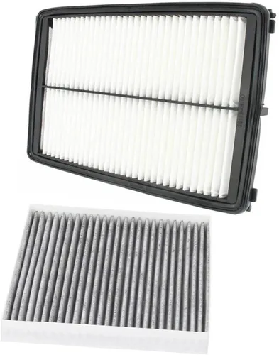 Vista 29 de JTBUMAZ3-12188 Filtro de aire para habitáculo y motor para Mazda 3 (2019-2023), CX-30 (2019-2023), CX-50 (2023). Reemplaza BDTS61J6X, MP111BDGF