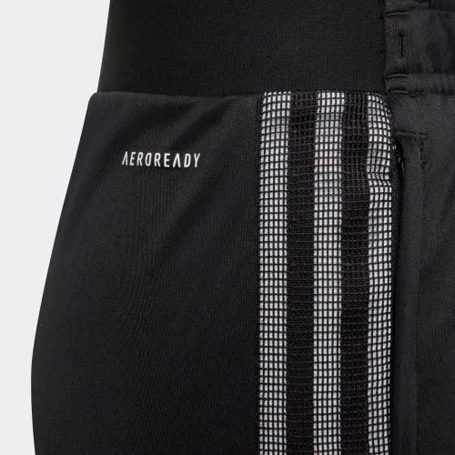 Vista 4 de adidas Tiro 21 34 - Pantalones unisex para niños