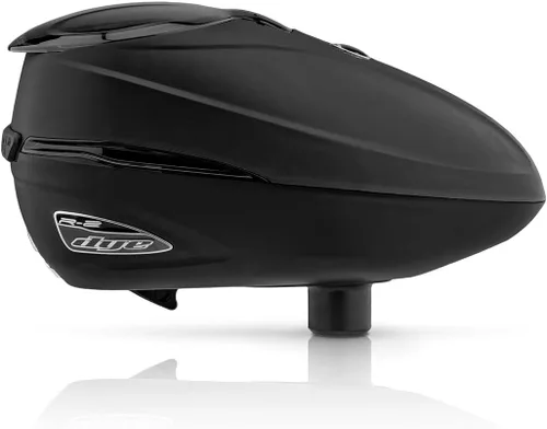 Vista 5 de Dye Cargador electrónico de paintball R2