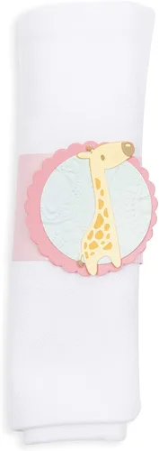 Vista 8 de Sizzix Thinlits - Juego de troqueles de animales de la selva bebé, 9 unidades, talla única, multicolor, 9 piezas