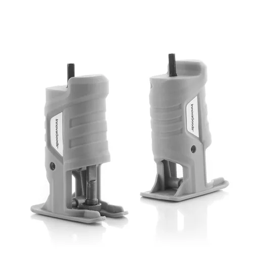 Vista 13 de Adaptador de Sierra de Calar para Taladro Jrill InnovaGoods