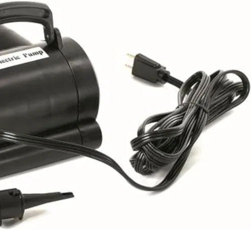 Vista 3 de Swimline Bomba eléctrica para inflables