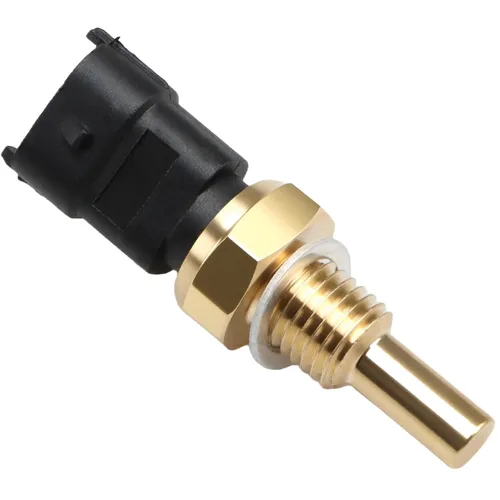 Vista 8 de Sensor de temperatura del refrigerante del motor, sensor de temperatura del agua ECT compatible con Saturn Vue Outlook Pontiac G6 G8 Chevrolet