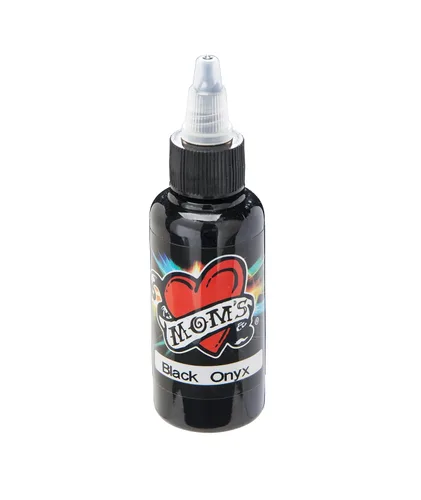 Vista 18 de Millennium Mom's Tinta para Tatuajes de Oro 14 Kt - 1/2 onza - 1/2 onza