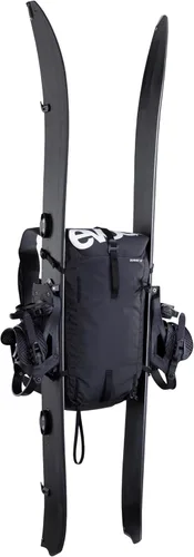 Vista 6 de EVOC Mochilas, Negro -, Tamaño único ski-bags