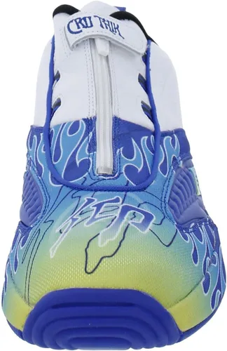 Vista 3 de Reebok Answer IV - Tenis deportivos de baloncesto para hombre