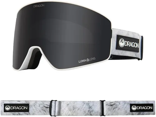 Vista 17 de Dragon Gafas PXV2