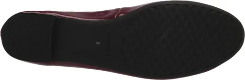 Vista 4 de Aerosoles Plano de ballet de cristal para mujer