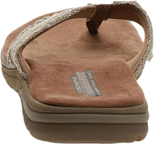 Vista 3 de Skechers USA Bosnia - Sandalias para hombre