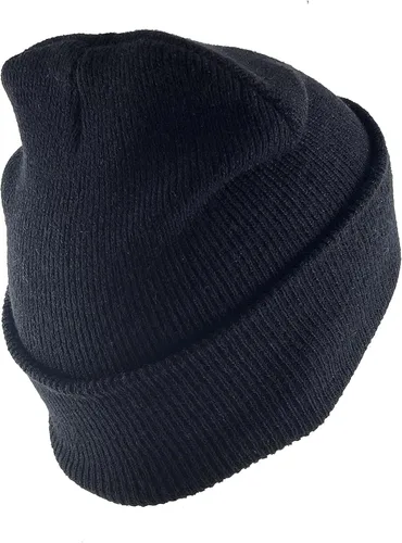 Vista 5 de TOP HEADWEAR Blackout Pitbull - Gorro con puños