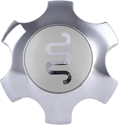 Vista 5 de RAREELECTRICAL - Tapa central de rueda para Ford F-150 9L34-1A096-Fb 09