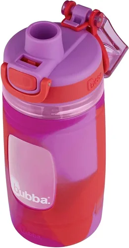 Vista 7 de Bubba Brands 2105880 Flo - Botella de agua para niños