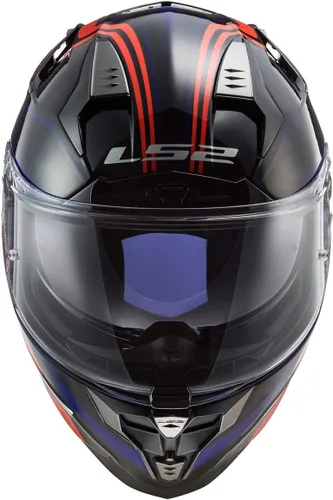 Vista 3 de LS2 Helmets Casco Integral Challenger GT Casco