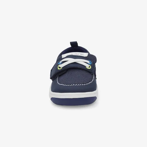 Vista 6 de Stride Rite 360 Unisex-Child Benji Sneaker