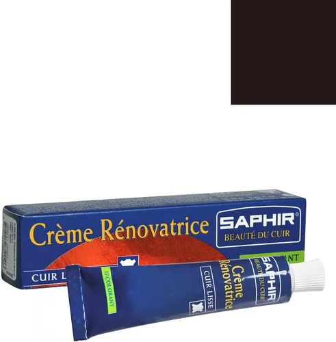 Vista 29 de Saphir Beaute du Cuir Beaute du Cuir Crema Renovadora 0.8 fl oz