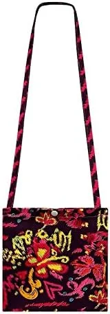 Vista 4 de Vowdicua Bonito vestido Mirabel para niñas disfraz de Isabela con 3 piezas