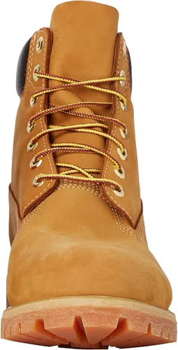 Vista 2 de Timberland - Botas impermeables de calidad premium para hombre, 6 pulgadas