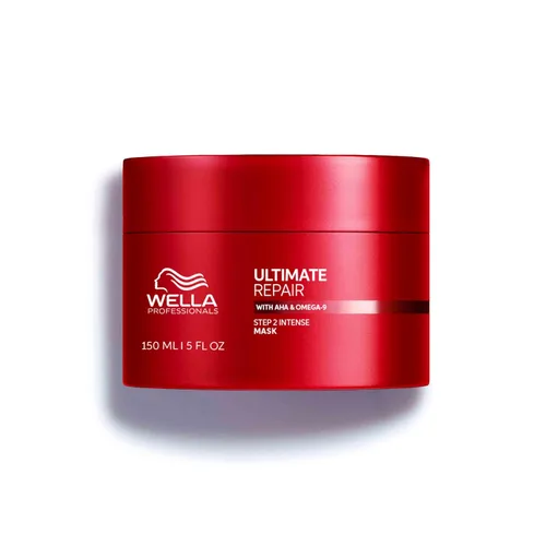 Vista 11 de Wella Professionals ULTIMATE REPAIR Mask for Damaged Hair