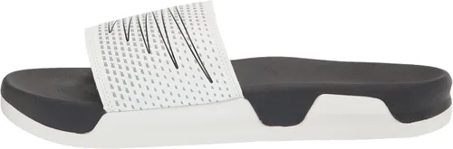 Vista 8 de New Balance Zare V1 - Sandalias para hombre, BlancoNegro, 11