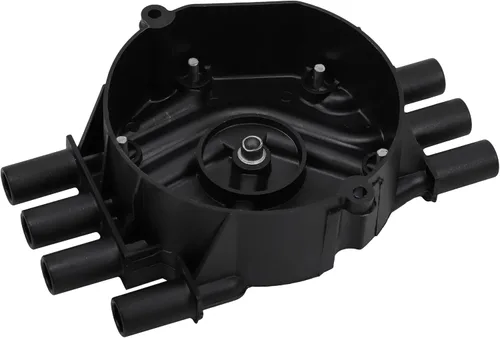 Vista 2 de Tapa de distribuidor D328A (10452458) de GM Genuine Parts