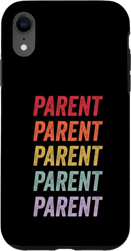 Vista 24 de Parent Case for iPhone 16