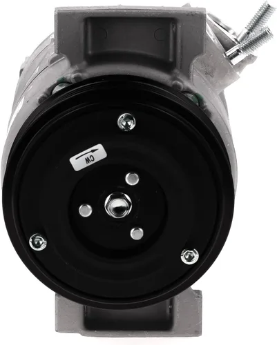 Vista 4 de Compresor de A/C 5SE12C para Dodge Caliber/Jeep Compass, Patriot 1.8L, 2.0L, 2.4L - 2007 2008-4472602671 4710803