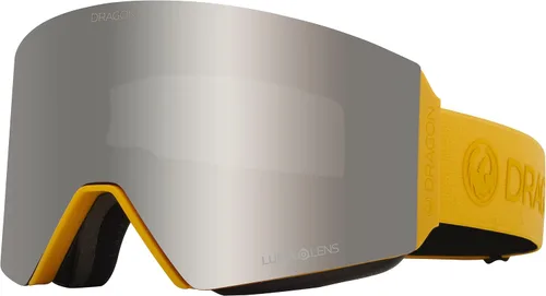 Vista 7 de Dragon RVX MAG OTG Ski and Snowboard Goggle
