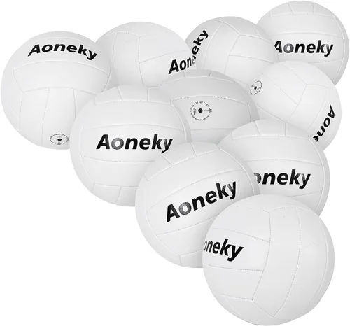 Vista 8 de Aoneky Voleibol suave